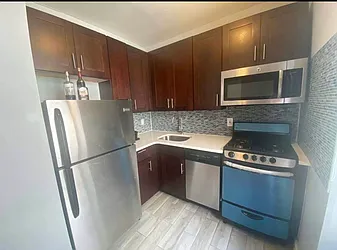 Rented by ERN Flats