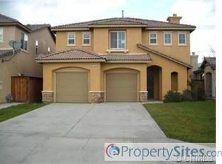 1151 Pardee St, San Jacinto, CA 92582