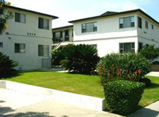 3670 Park Blvd #80-03, San Diego, CA 92103