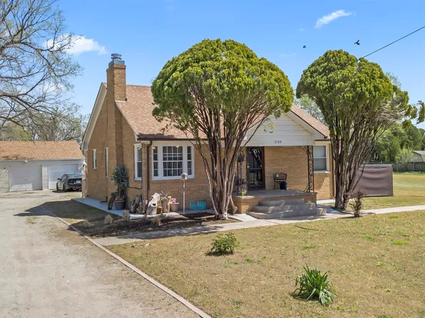 3160 N Charles Ave, Wichita, KS 67204