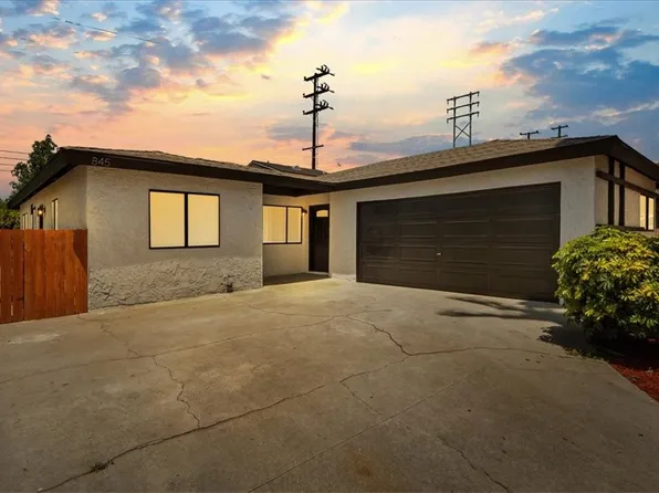 845 Findlay Ave, Montebello, CA 90640