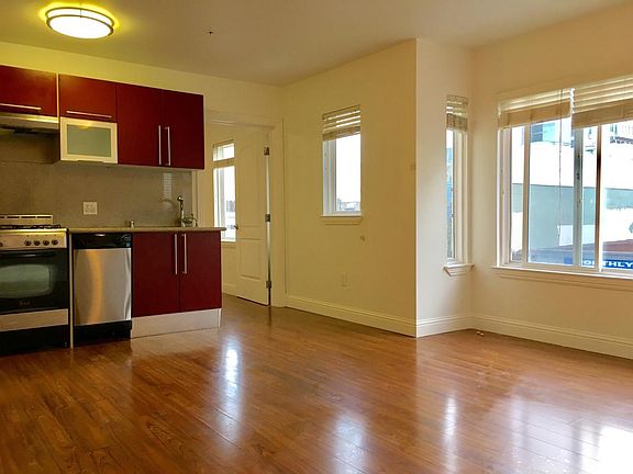 2nd image of 168 Hyde St APT 204