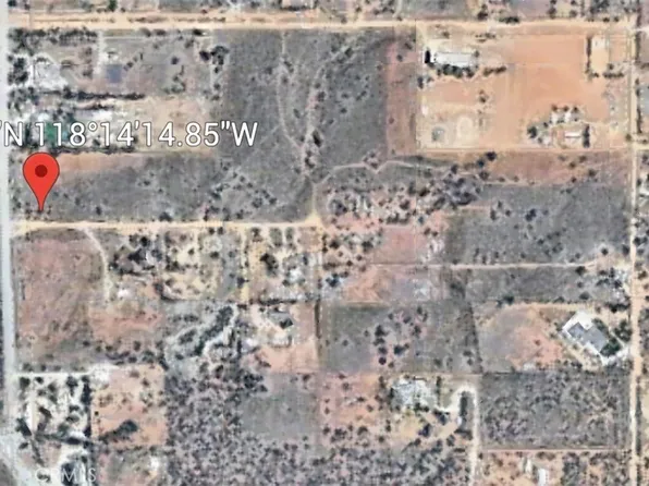 21 Shannondale Rd Lot 15, Acton, CA 93510