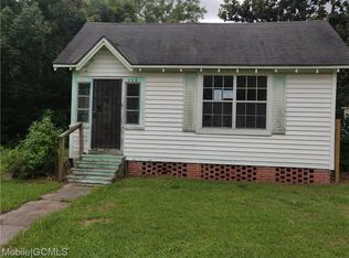 558 Lesesne St, Mobile, AL 36606
