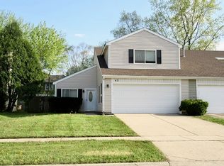 43 Buckingham Ln UNIT 43, Buffalo Grove, IL 60089