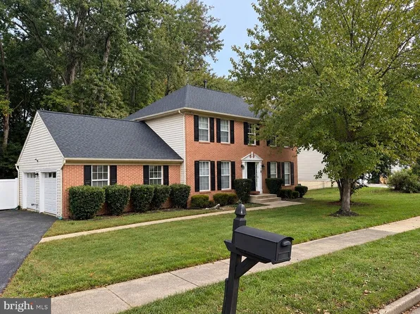 10319 Marlboro Woods Dr, Cheltenham, MD 20623
