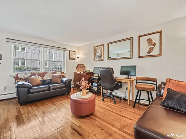 450 Edgewood Street #50, Hartford, CT 06112
