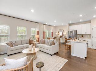 Chatham Plan, Nelson&apos;s Creek, Mocksville, NC 27028