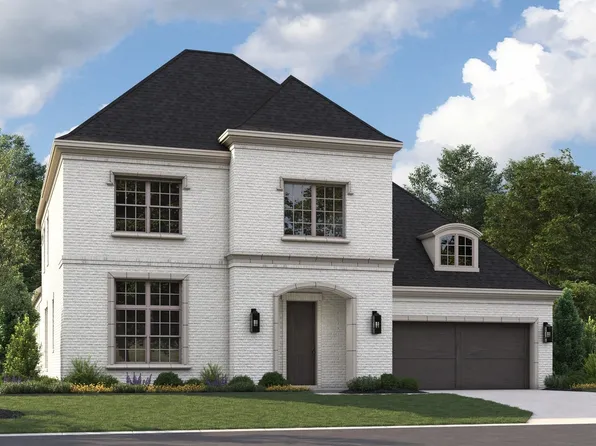 3812 Meander Way, Prosper, TX 75078