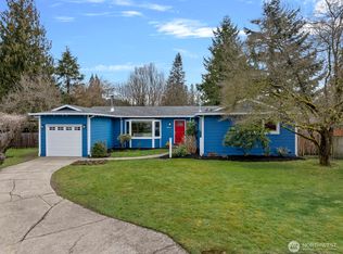 33544 SE 44th Ln, Fall City, WA