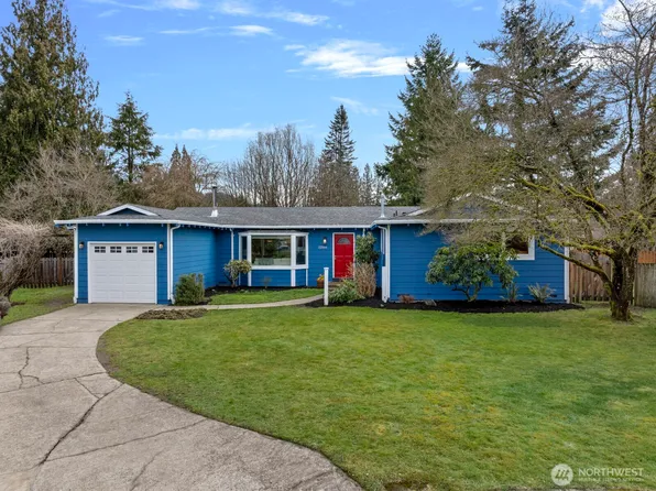 33544 SE 44th Lane, Fall City, WA 98024