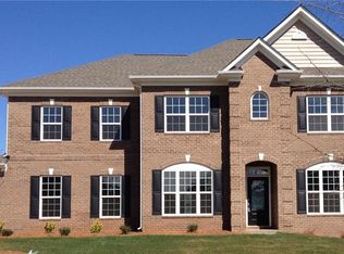 5314 Auburn Hl #35, Charlotte, NC 28269