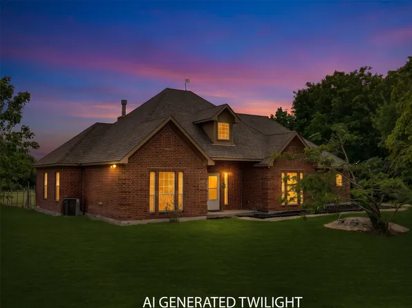 18723 Sims Ln, Nevada, TX 75173