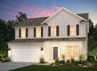 2135 Fox Chapel Pl, Fuquay Varina, NC 27526