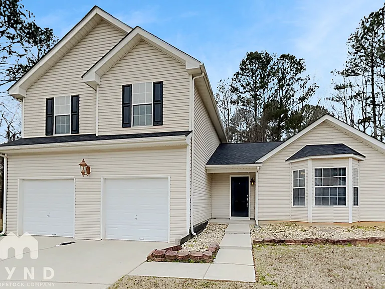 10851 Southshore Ct — Photo 1