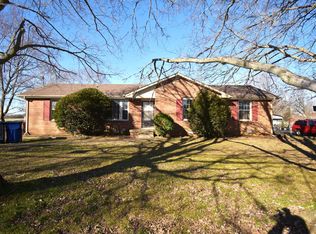 1812 Old Trenton Rd, Clarksville, TN 37040