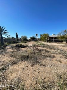 509 N Lincoln Ave LOT 5, Casa Grande, AZ, 85122