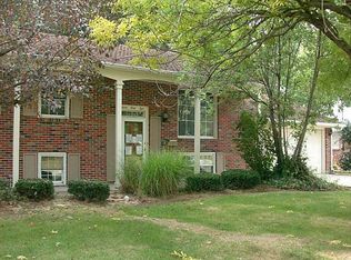 748 Westerly Dr, Lima, OH 45805