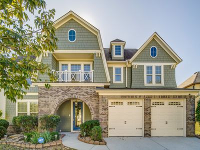 4469 Challedon Dr, Fairburn, GA, 30213