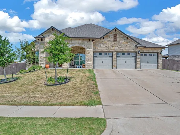 705 Salisbury Dr, Woodway, TX 76712