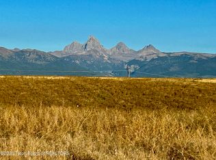 5705 Stallion Ct, Tetonia, ID 83452