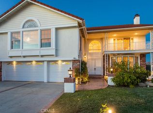18301 Hampton Ct, Porter Ranch, CA 91326