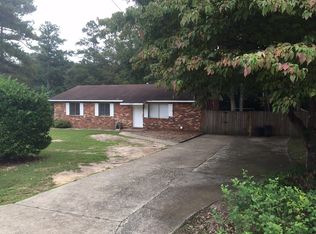 5868 Highpoint Dr, Columbus, GA 31909