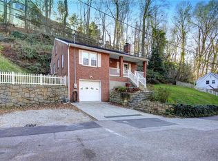 1207 Olson Rd, Charleston, WV 25314