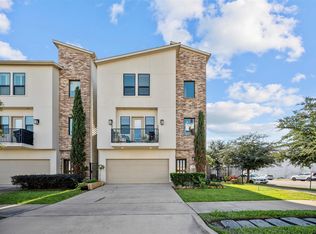 3302 McKinney St, Houston, TX 77003