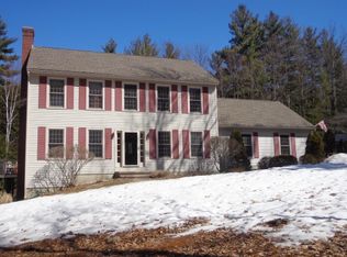 1 Morgan Dr, Bow, NH 03304