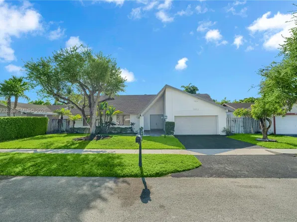 9833 SW 133rd Pl, Miami, FL 33186
