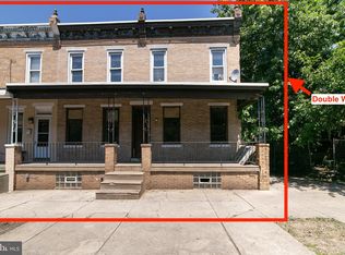 1027 Spruce St, Camden, NJ 08103