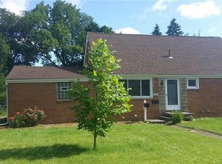 3625 Birchdale Rd NW, Canton, OH 44708