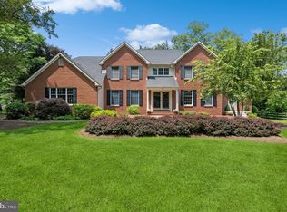 12 Orly Ct, West Windsor, NJ 08550