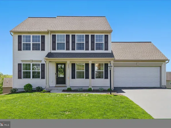 3931 Archer Ln, Columbia, PA 17512