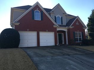 410 Sailmaker Cir, Alpharetta, GA 30022