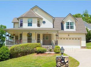 129 Mallard Hl, Ringgold, GA 30736