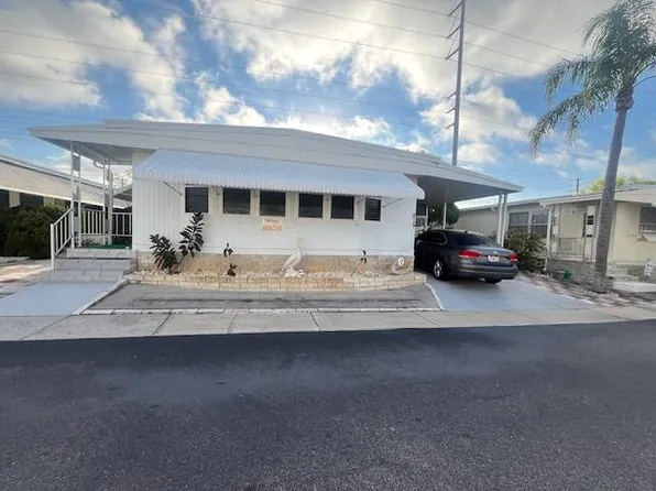 3301 Alt 19 #815, Dunedin, FL 34698