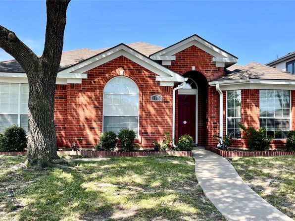Home for Sale in Allen TX