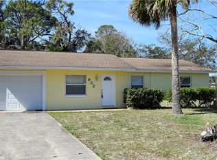 932 S Flagler Ave, Edgewater, FL 32132