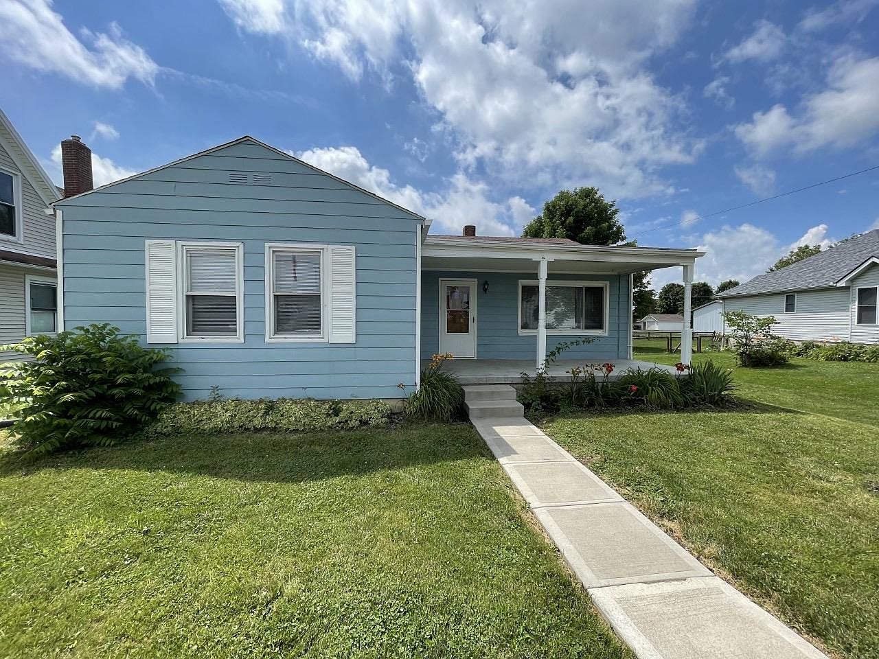 203 Eaton St, College Corner, OH 45003 Zillow