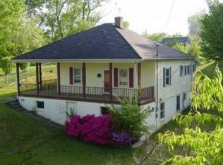 733 Washington Ave, Jackson, KY 41339