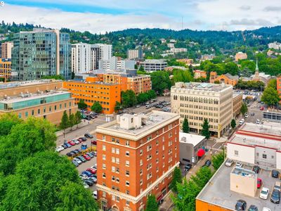 1005 SW Park Ave 701 #701, Portland, OR, 97205