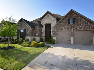 16105 Madison Square Way, Prosper, TX 75078