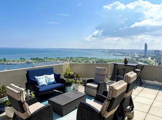 1660 N Prospect Ave UNIT 2407, Milwaukee, WI 53202