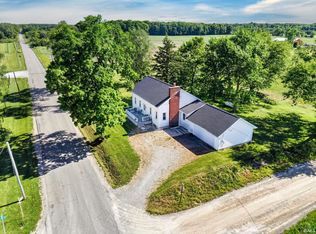 5283 County Road 59, Auburn, IN 46706
