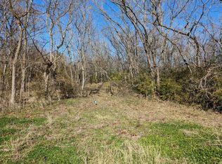 W Heron St, Denison, TX 75020