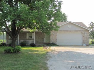 4170 State Route 162, Granite City, IL 62040