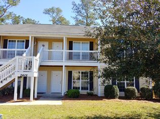 2601 Erica Ct APT 102, Albany, GA 31707