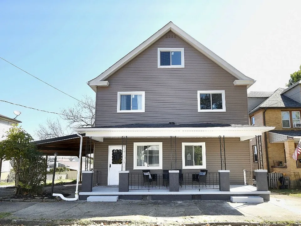 306 Castner Ave
